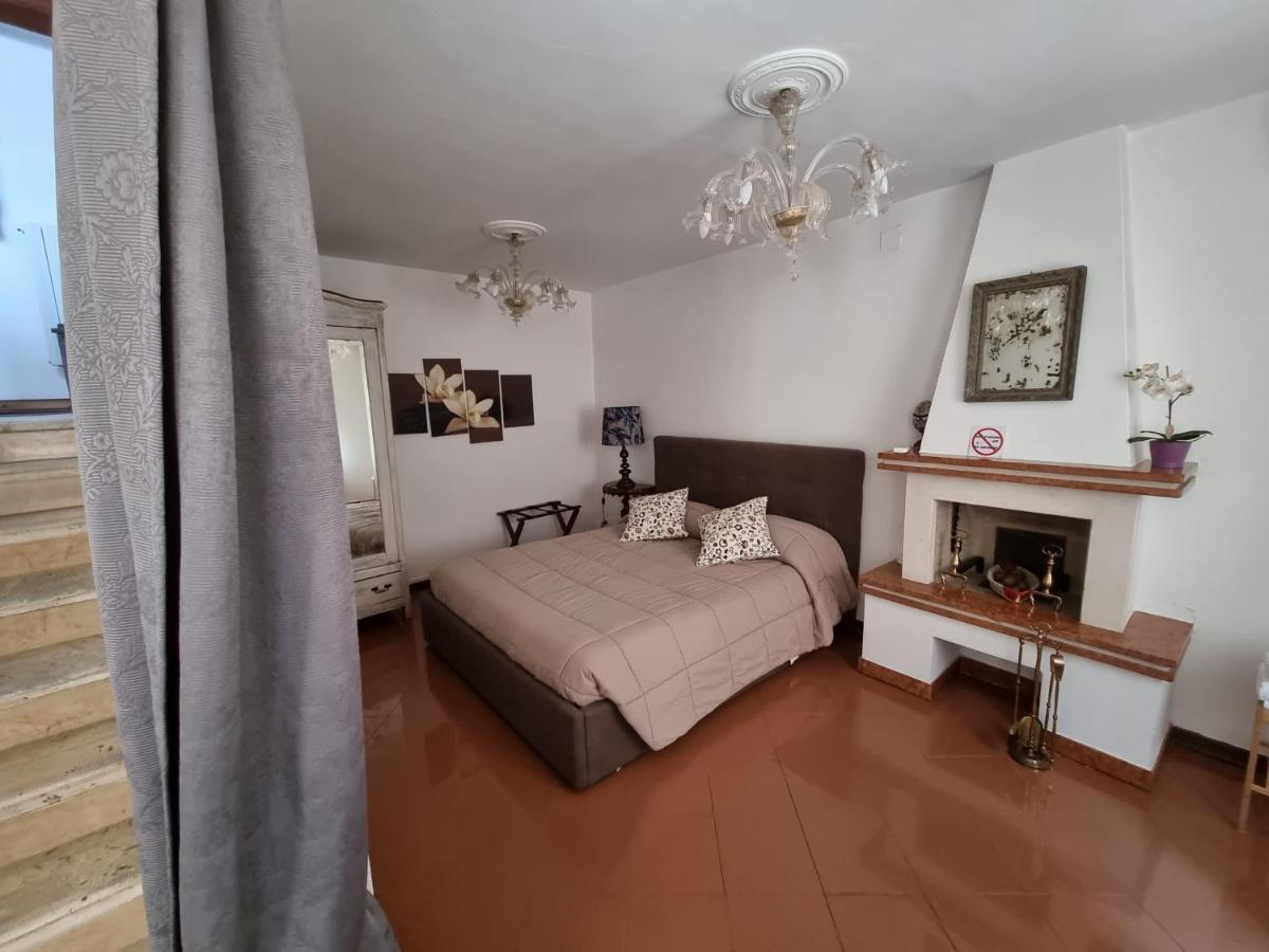 Residenza Al Volto Apartment Venesia Bagian luar foto