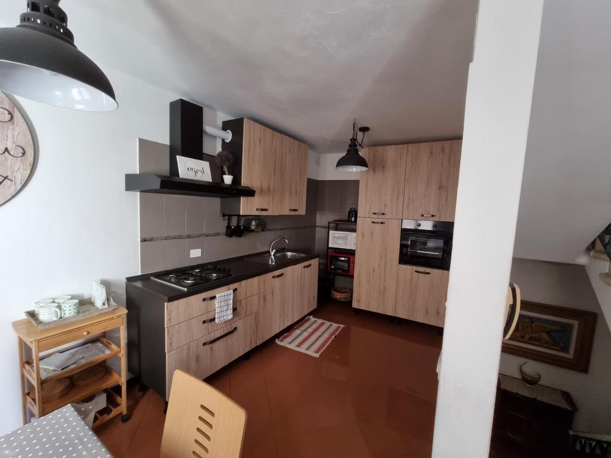 Residenza Al Volto Apartment Venesia Bagian luar foto