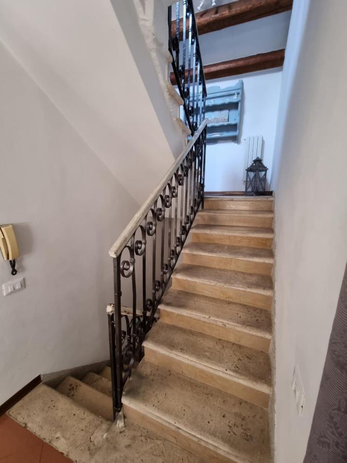 Residenza Al Volto Apartment Venesia Bagian luar foto