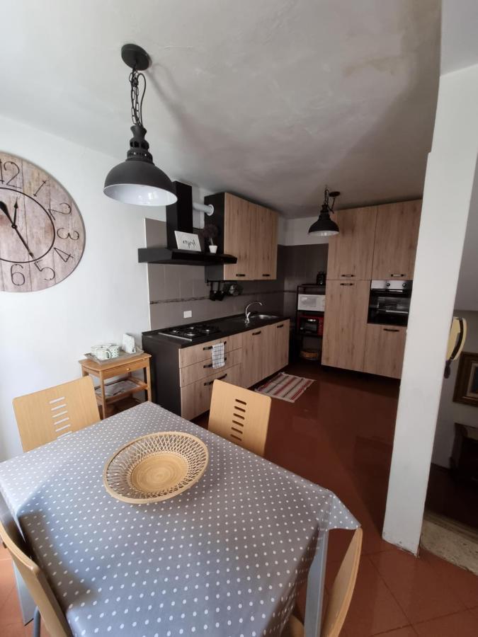 Residenza Al Volto Apartment Venesia Bagian luar foto