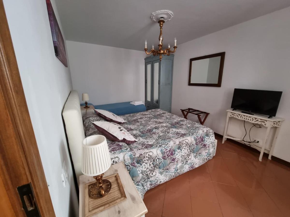 Residenza Al Volto Apartment Venesia Bagian luar foto