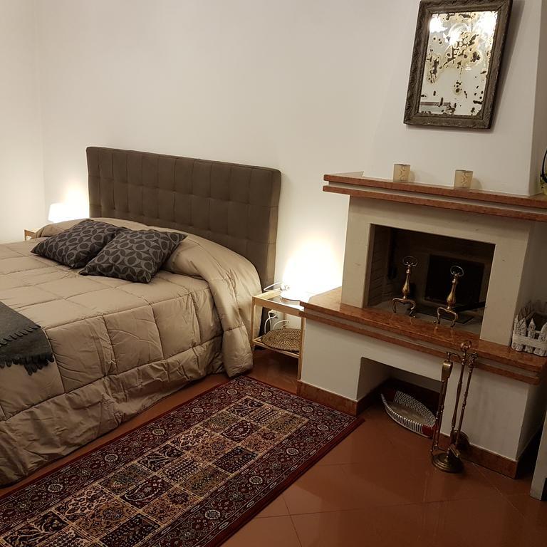 Residenza Al Volto Apartment Venesia Bagian luar foto
