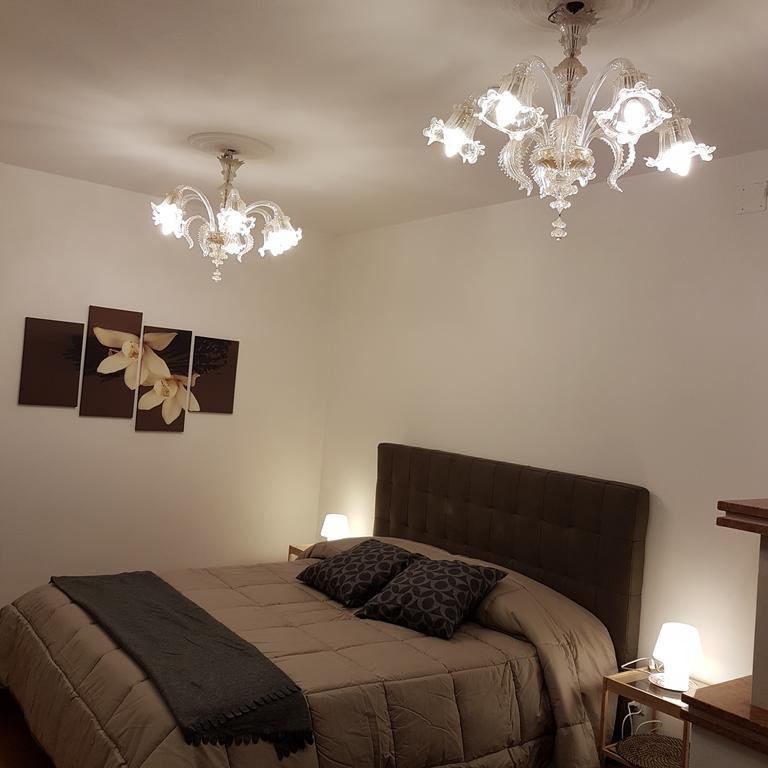 Residenza Al Volto Apartment Venesia Bagian luar foto