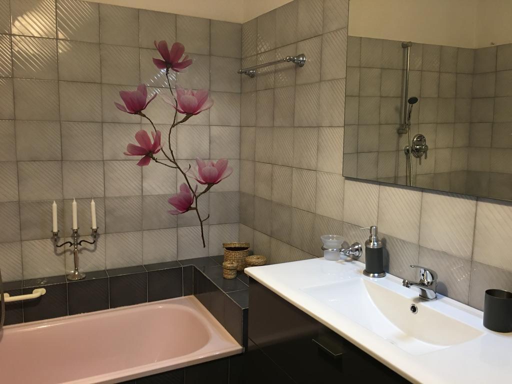 Residenza Al Volto Apartment Venesia Bagian luar foto