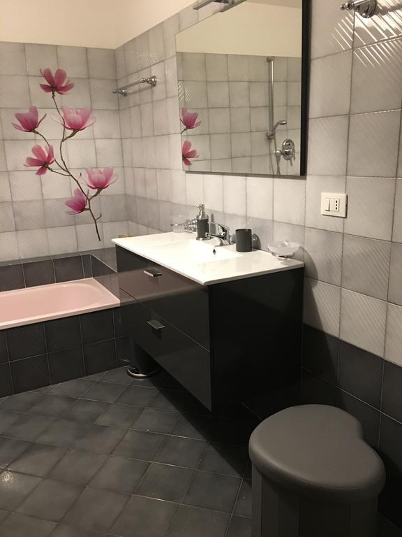 Residenza Al Volto Apartment Venesia Bagian luar foto